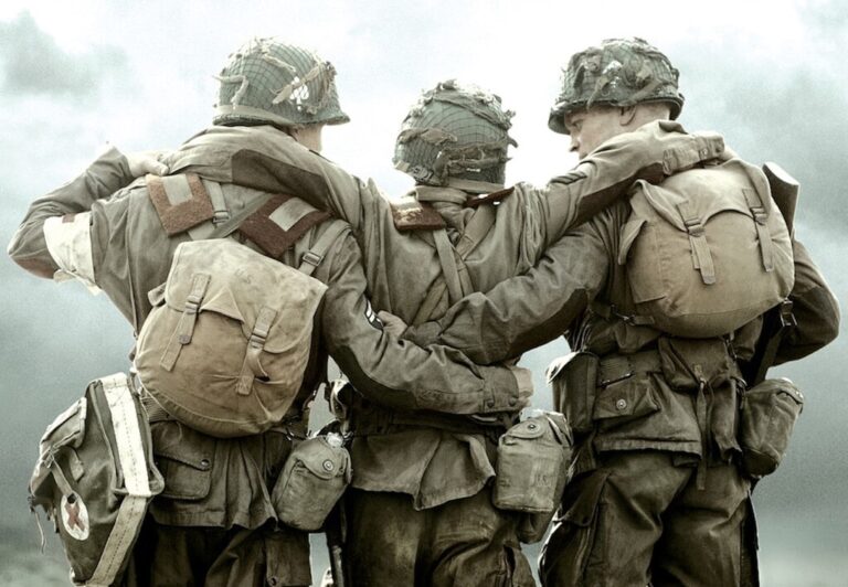 Read more about the article Netflix acaba de incluir en su catálogo una de las series más míticas de HBO. Es un cambio de las reglas del juego