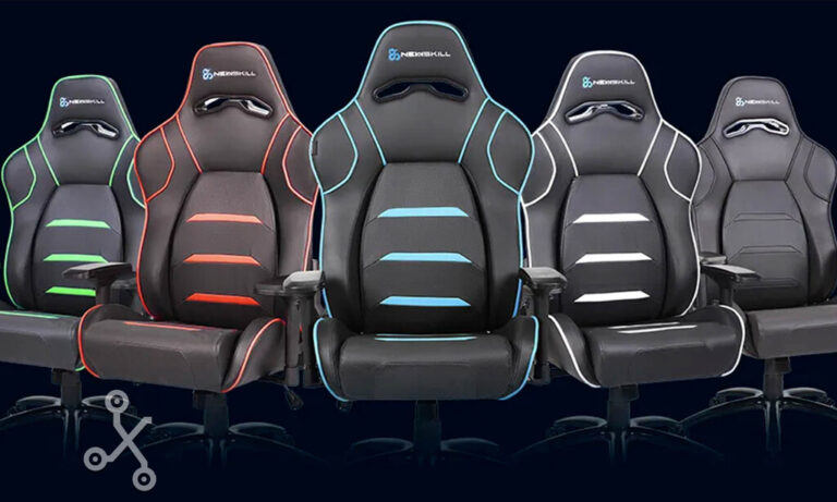 Read more about the article Por sólo 149 euros, esta es la silla gaming barata que no desentonará ni en tu setup ni en tu espacio de trabajo