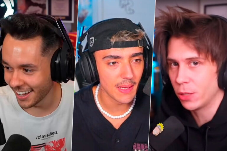 Read more about the article “¿Qué es esto, una dictadura”: las reacciones de algunos youtubers en Andorra a la obligación de aprender catalán