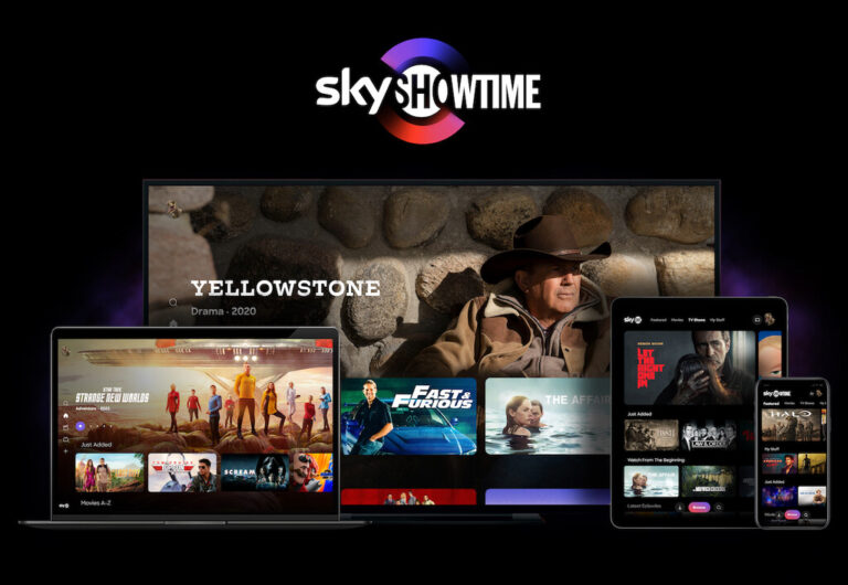 Read more about the article SkyShowtime ha solucionado uno de sus principales problemas gracias a una espectacular avalancha de contenido
