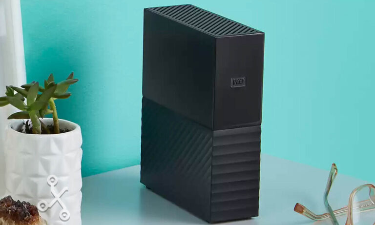 Read more about the article Todo el almacenamiento que podrías necesitar para el nuevo curso está en este disco duro de 8 TB casi a precio mínimo