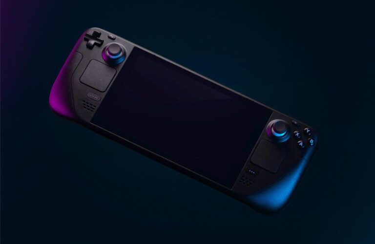 Read more about the article Valve habla por fin de la Steam Deck 2. Son malas noticias