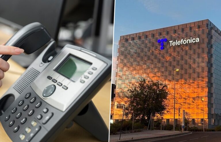 Read more about the article Ya casi nadie llama al 1004 y Telefónica se ha dado cuenta. Por ello ha decidido externalizar al completo su atención al cliente