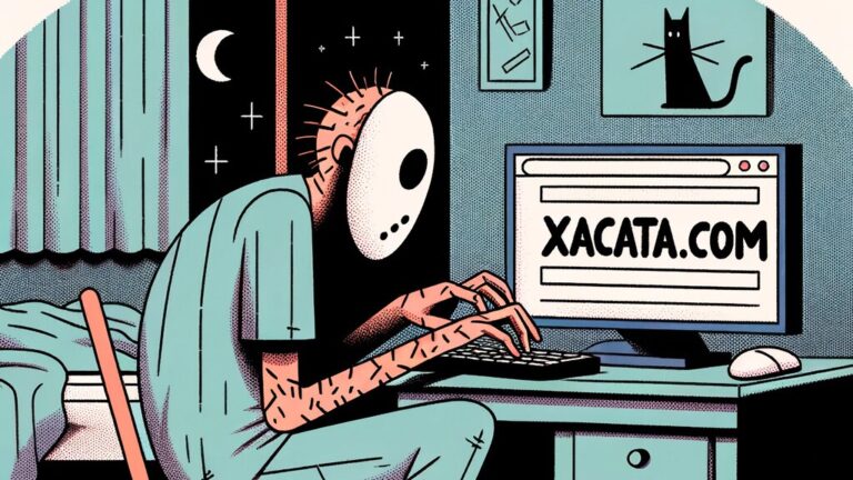 Read more about the article Al fin podrás escribir tranquilo xataca.com y xakata.com. Google Chrome lo corregirá automáticamente