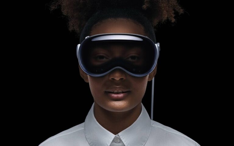 Read more about the article Apple ya prepara las Apple Vision Pro asequibles. Y a pesar de todo, seguirán siendo caras