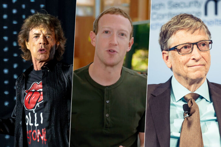 Read more about the article Cada vez hay más millonarios empeñados en gastar toda su fortuna antes de morir. No quieren que sus hijos la hereden