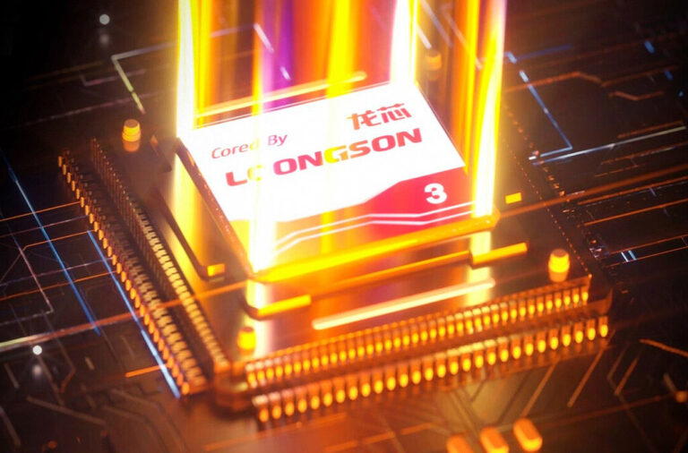 Read more about the article China da marcha atrás: finalmente venderá a Rusia los procesadores Loongson cuya exportación había prohibido