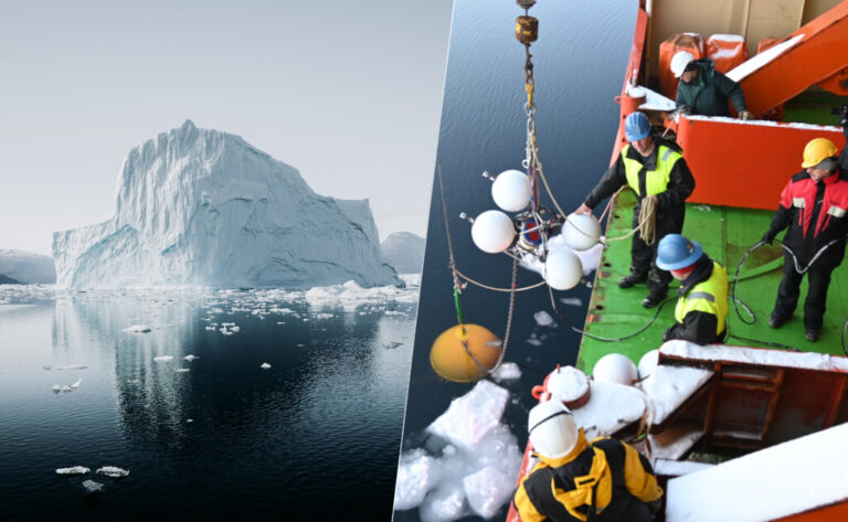 Read more about the article El Ártico se está “atlantificando” a marchas forzadas. Ahora unos investigadores creen saber por qué