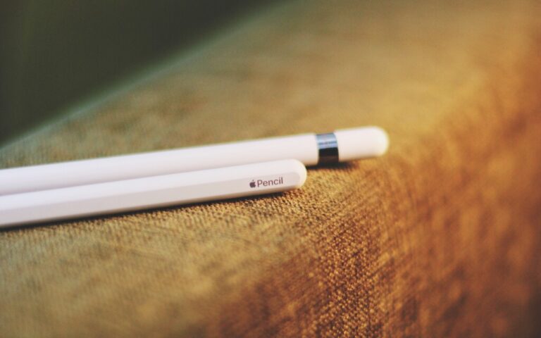 Read more about the article El nuevo Apple Pencil es la guinda a lo confuso que es el iPad en 2023