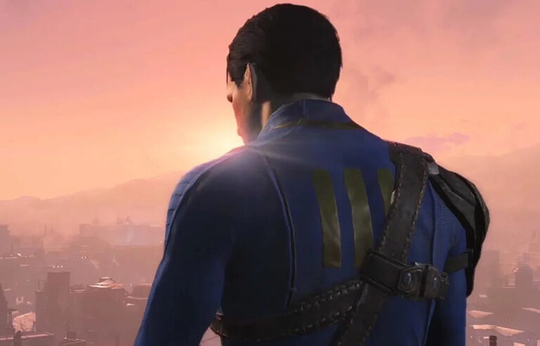 Read more about the article ‘Fallout’ ya tiene fecha de estreno: tendremos que esperar hasta el año que viene para ver la esperadísima serie de Amazon