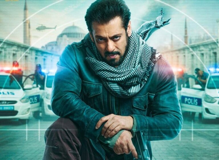 Read more about the article Hay un estreno indio tan potente que ha sacado a ‘The Marvels’ de todas las salas IMAX de su país: ‘Tiger 3’