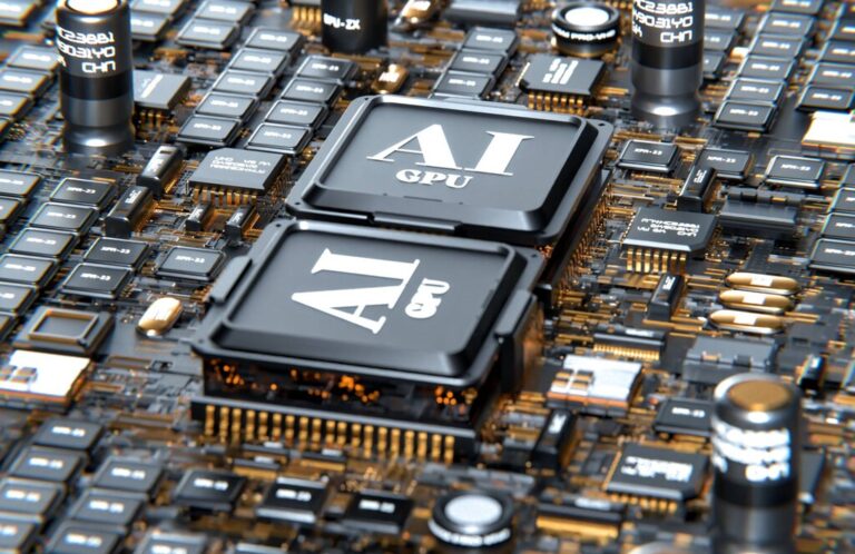 Read more about the article La guerra comercial entre EEUU y China le puede salir muy cara a NVIDIA: hay 5.000 millones de dólares en juego