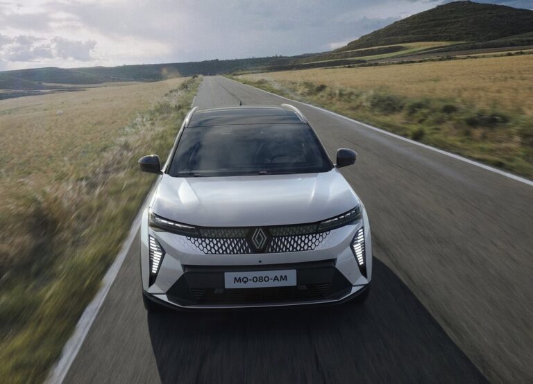 Read more about the article Las marcas generalistas están simplificando la configuración de los coches al extremo. Y yo lo celebro