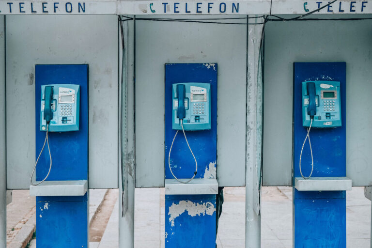 Read more about the article Los despidos masivos están muy lejos de terminar: solo las telecos europeas han anunciado 100.000 hasta 2030