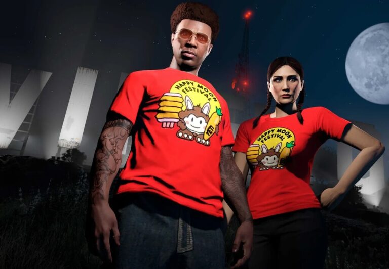 Read more about the article Los fans de ‘GTA VI’ están haciendo cábalas sobre cuándo desvelará Rockstar el primer avance. Y creen tener fecha