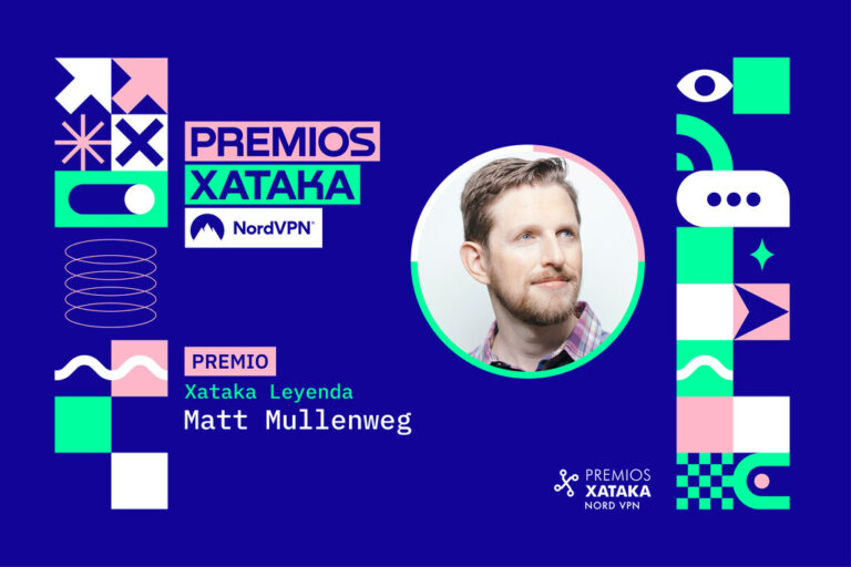 Read more about the article Matt Mullenweg, ganador del premio Xataka Leyenda 2023: creó WordPress y cambió Internet para siempre