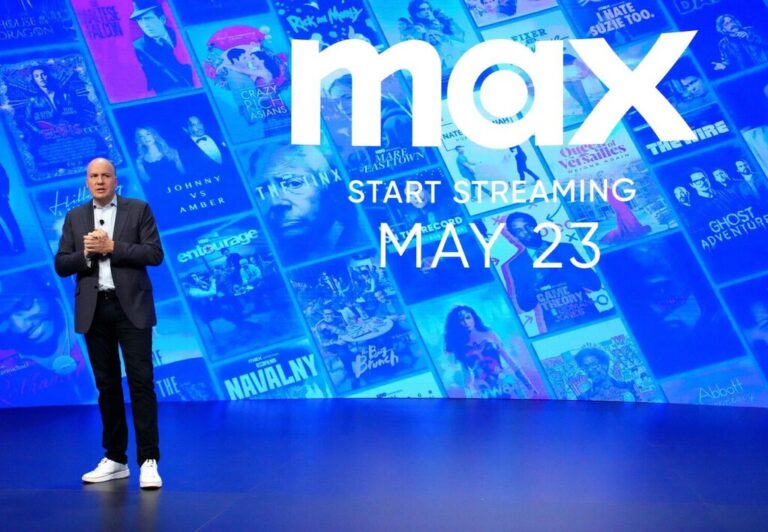 Read more about the article Max, la plataforma de streaming que sustituye a HBO Max, ya tiene fecha prevista para su llegada a España