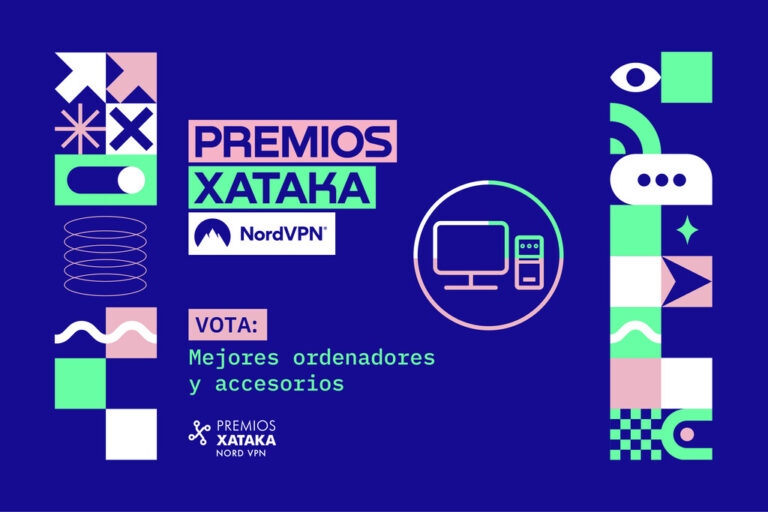 Read more about the article Mejores ordenadores y accesorios: vota en los Premios Xataka NordVPN 2023