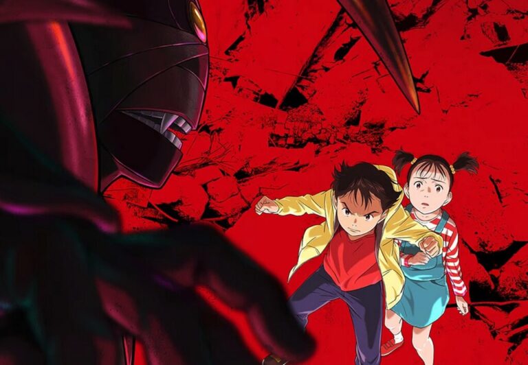 Read more about the article Netflix estrena uno de los animes imprescindibles de la temporada, una reflexión rebosante de acción sobre la vida artificial