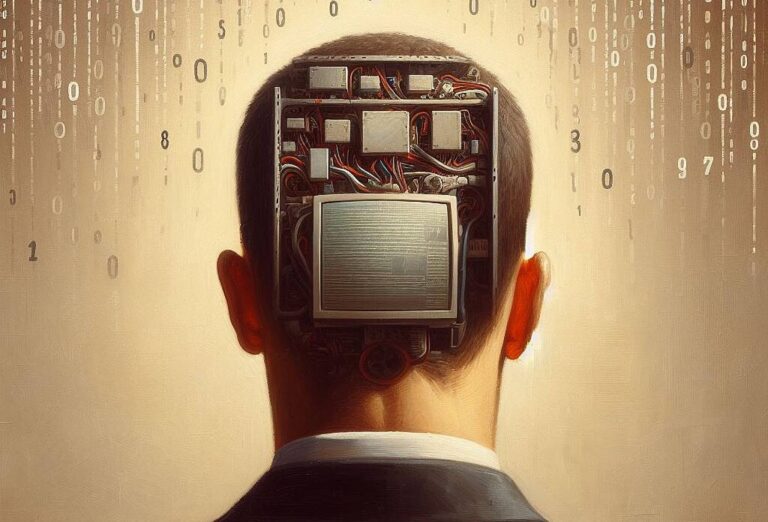 Read more about the article Neuralink presume de querer ayudar a los pacientes con parálisis. El objetivo real de Elon Musk es muy distinto