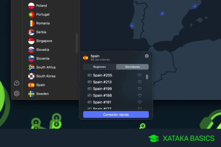 Read more about the article Nueve cosas a tener en cuenta al elegir a qué servidor conectarte en una VPN