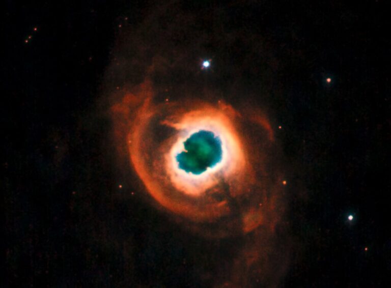 Read more about the article Pensábamos que el núcleo de la Tierra era una bola sólida y sin movimiento. En realidad es un caos incomprensible