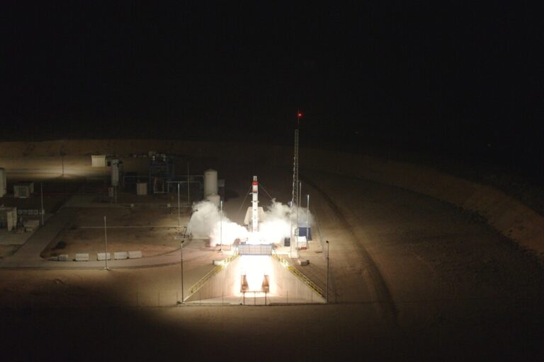 Read more about the article PLD Space ya sabe qué falló en su intento de lanzamiento del Miura-1. Son buenas noticias para el siguiente