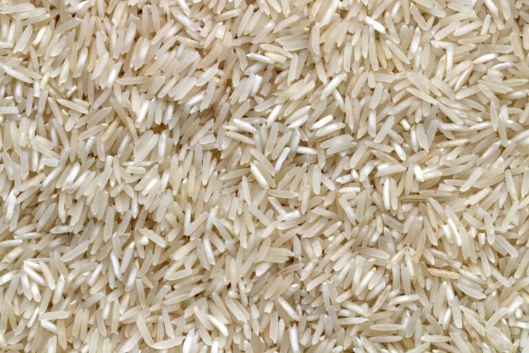 Read more about the article Qué está pasando realmente con el arroz blanco (y hasta qué punto debería preocuparnos)
