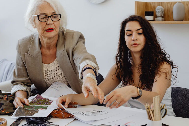 Read more about the article Un nuevo oficio se está quedando sin jóvenes que quieran tomar el relevo: dirigir una empresa de éxito