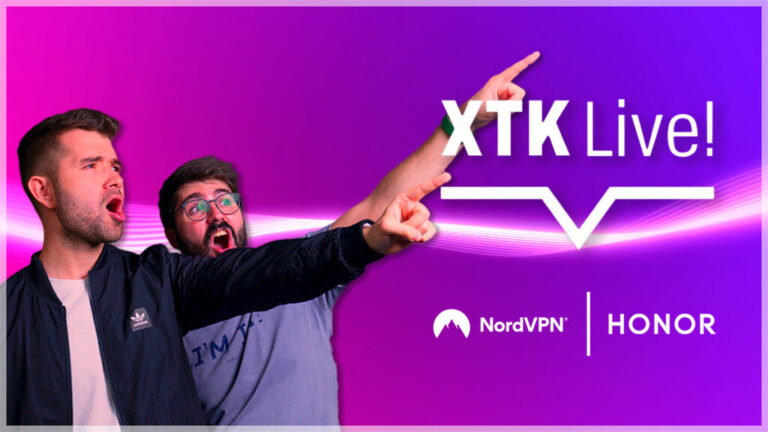 Read more about the article Xataka Live: participa en nuestro sorteo en Twitch y llévate gratis un HONOR 90