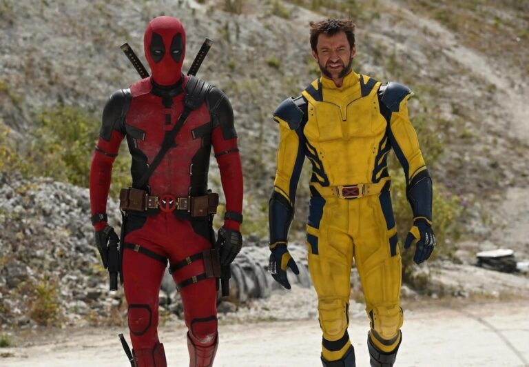 Read more about the article 2024 se queda casi sin Marvel después de un nuevo aluvión de retrasos. Y la culpa no solo es de la huelga