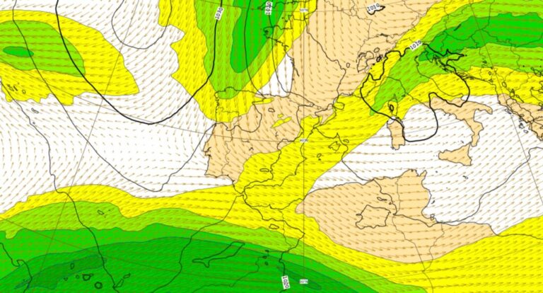 Read more about the article A las puertas del invierno más cálido que se recuerda, el “latigazo invernal” que amenaza a España impresiona poco