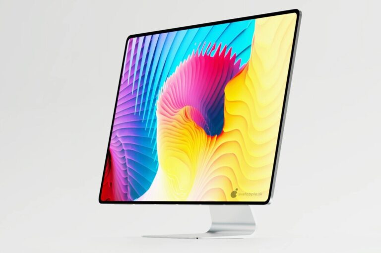 Read more about the article Apple dice adiós al hipotético iMac de 27″. Afortunadamente hay alternativas