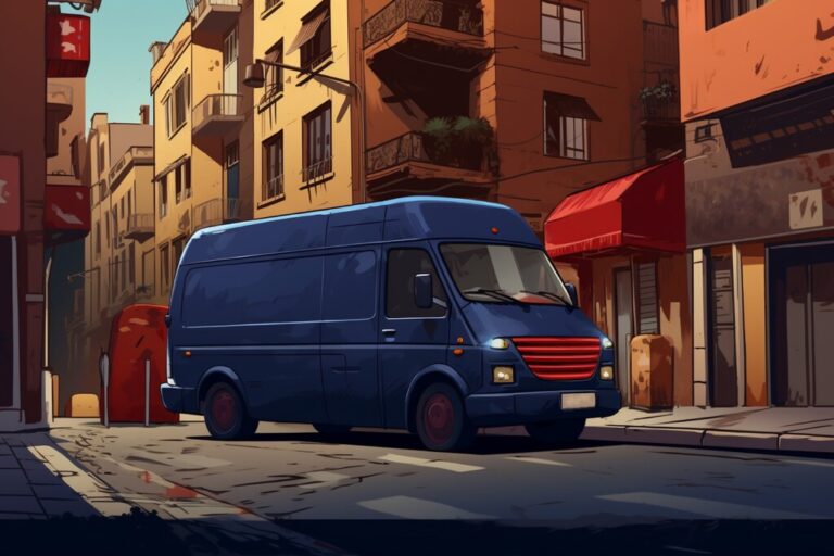 Read more about the article Boyacá Delivery, el dolor de cabeza de los usuarios de Wallapop, Vinted y compañía