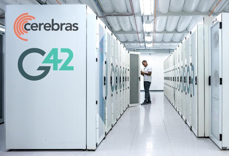 Read more about the article China se va a hacer con los chips para IA más potentes que existen. Y Estados Unidos no va a poder evitarlo