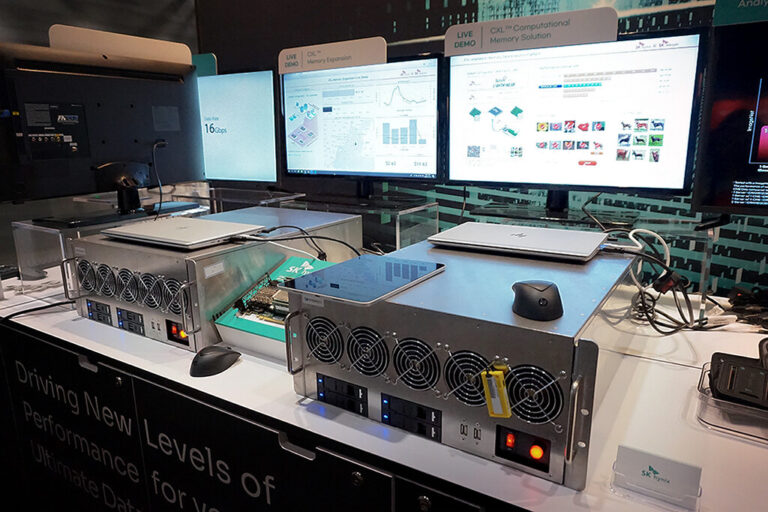 Read more about the article China tiene un plan para dejar de depender de los fabricantes de chips DRAM extranjeros