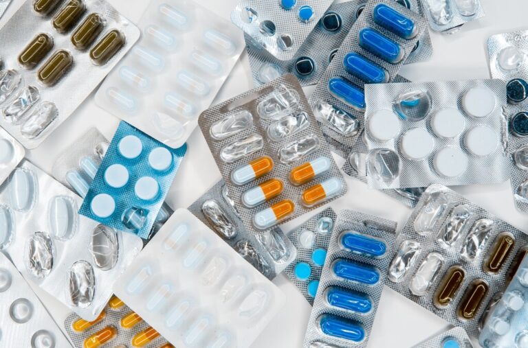Read more about the article Comprar medicamentos en AliExpress puede ser un problema de salud. Europa les ha abierto una investigación