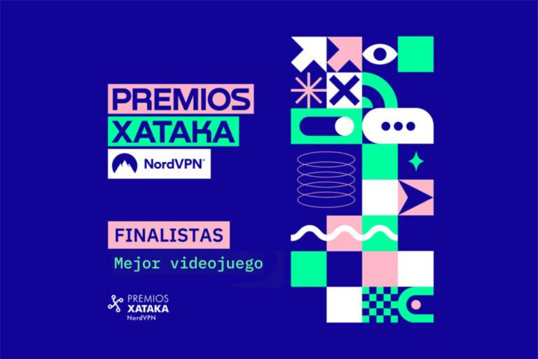 Read more about the article Conoce a los finalistas de los Premios Xataka NordVPN 2023: repasando los mejores videojuegos y sorteo de un vale de PcComponentes y códigos de NordVPN