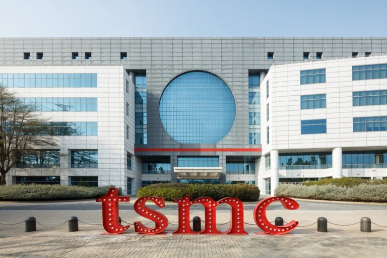 Read more about the article El dominio de TSMC no admite competidores. Su proceso de tres nanómetros es la mejor prueba