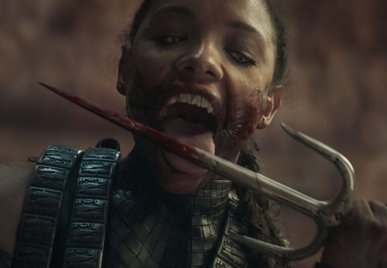 Read more about the article El trasvase de películas a Netflix juega a nuestro favor con la llegada de una de las mejores adaptaciones de videojuegos