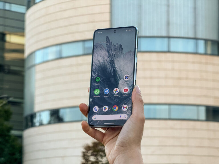 Read more about the article En MediaMarkt, si compras el Google Pixel 8, te llevas un excelente regalo valorado en 180 euros