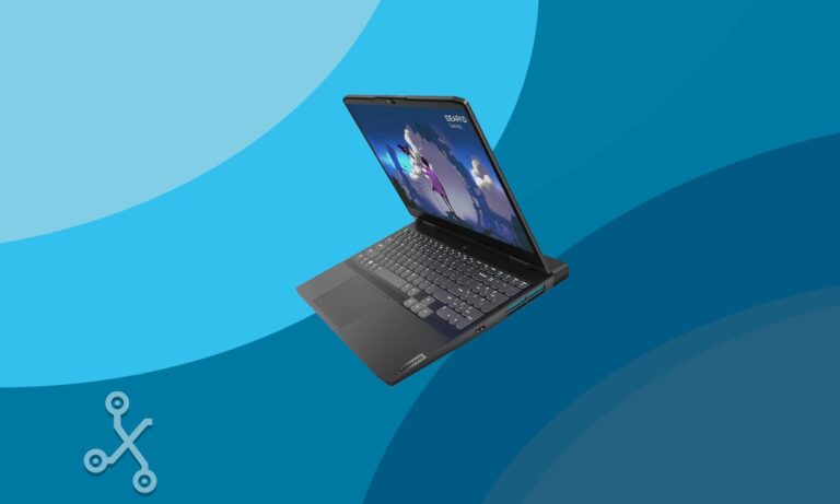 Read more about the article Esta bestia con descuentazo puede ser el portátil gaming que andas buscando