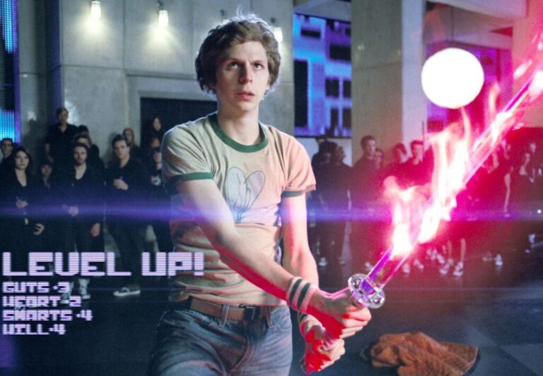 Read more about the article Este alucinante fracaso en taquilla que Netflix ha vuelto a poner de moda tiene un espectacular reparto de futuras estrellas