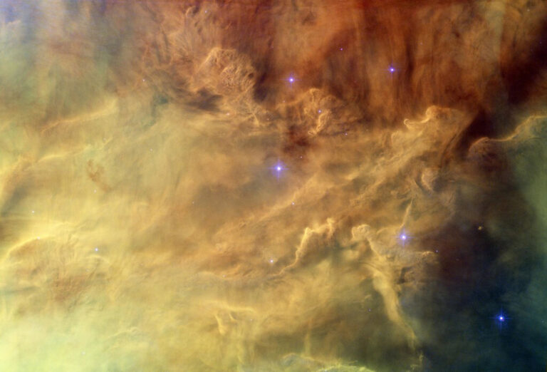 Read more about the article Este apasionante descubrimiento pone en nuestras manos la posibilidad de entender mucho mejor la vida de las estrellas