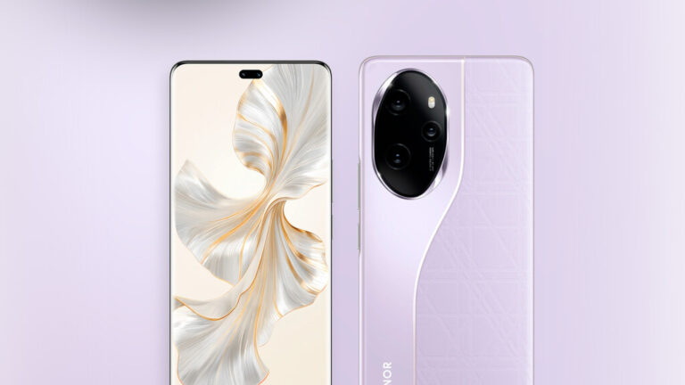 Read more about the article Honor tiene un plan para conquistar la gama alta: los Honor 100 y 100 Pro