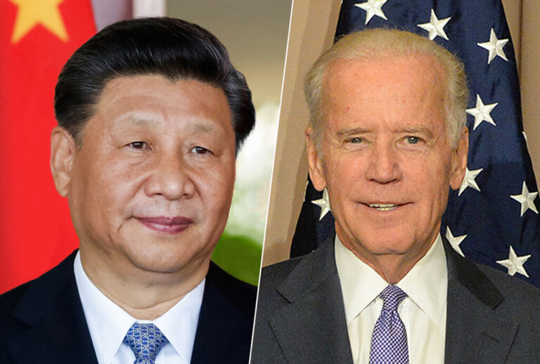 Read more about the article Hoy es el día: entran en vigor las sanciones de EEUU más agresivas para intentar frenar en seco a China