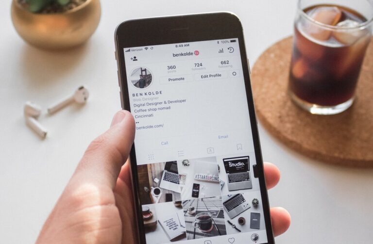 Read more about the article Instagram permitirá comprar en Amazon directamente. Es un pacto muy suculento para los dos