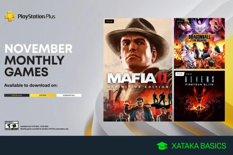 Read more about the article Juegos gratis de PS4 y PS5 en noviembre 2023 para PlayStation Plus Essential, Extra y Premium