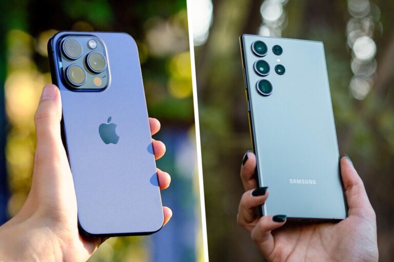 Read more about the article La calma después de la tormenta: tras dos años cayendo, las ventas de móviles salen a flote