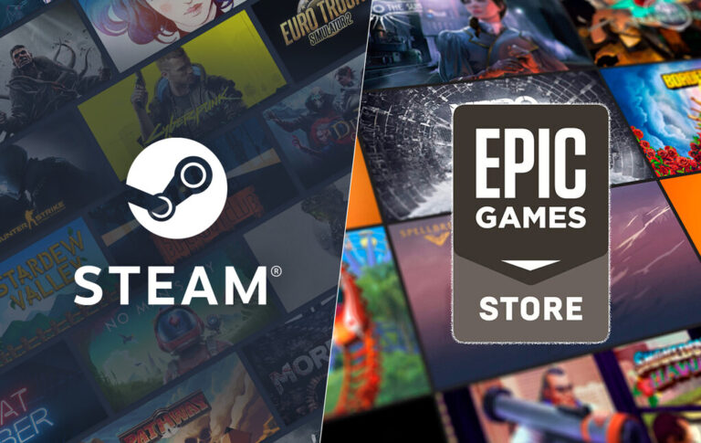 Read more about the article La Epic Games Store quería ser rentable con un recorte menor al 30% de Steam: después de cinco años no lo ha conseguido